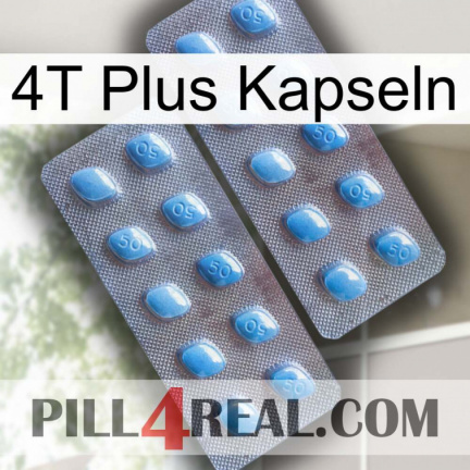 4T Plus Capsules viagra4